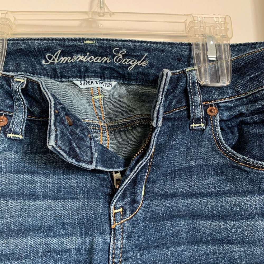 American Eagle | Skinny Jeans
